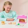 Moose Toys Little Live Pets Mama Surprise Mini Spielset Hamster