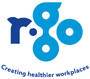 R-GO Tools R-Go Tastatur Compact Break UK-Layout     verkabelt  schwarz (RGOCOUKWDBL)