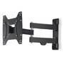 HAMA TV-Halter schwenkbar 48Z (Wandhalterung)