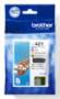 Brother LC-421VAL - Standard Yield - 200 pages - 200 pages - 4 pc(s) - Multi pack
