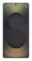 Samsung Smartphone Samsung Galaxy S25 Ultra 256GB Black 6.9" 5G (12GB) DE Model Android (SM-S938BZKD