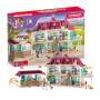 schleich® HORSE CLUB 42706 Lakeside Country House and Stable