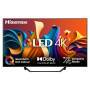 Hisense Braunware 43Z FERNSEHER QLED (43A7NQ)