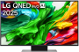 LG LCD-TV 50" (127cm)  Selective Distribution Agreement 50QNED87A6D