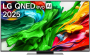 LG LCD-TV 55" (140cm)  Selective Distribution Agreement 55QNED87A6B