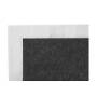 Nedis Universal-Dunstabzugshauben Filter-Set / Kohlefilter / 57 x 47 cm / Anzeige Filterersetzen / Schneidbar / 2 Stück