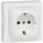 Legrand SCHUKO STECKDOSE KS       OTEO (086031  AP WS)
