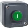 Schneider Electric I -TASTER IM GEHÄUSE 1S+1Ö (XAL-D102E)