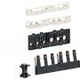 Schneider Electric WENDESCHÜTZ SET MECH./EL.VERR. (LAD9R1V)