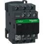 APC TeSys D control relay - White - -40 - 60 °C - 230 V - 50/60 Hz - 10 A - 45 x 84 x 77 mm