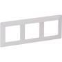 Legrand VLIFE 3FACH RAHMEN UW (754003)