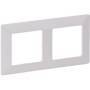 Legrand VLIFE 2FACH RAHMEN UW (754002)