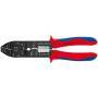 KNIPEX Crimpzange 230mm 97 21 215 B