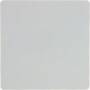 Berker 75940409 - White - Thermoplastic - 1 pc(s)