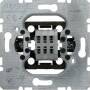 Berker 75941001 - Aluminium - 10 pc(s)