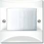 BUSCH JAEGER 6800-0-1898 - Wired - 15 m - Wall - Indoor,Outdoor - White - IP44