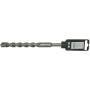 Haupa SDS HAMMERBOHRER 6X160 (230910)