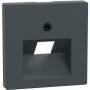 MERTEN 298314 - Anthracite - Conventional - 1 pc(s)