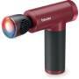 Beurer MUSKELMASSAGEGERÄT HOT_COLD (MG 195        CHERRY)