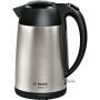 Bosch WASSERKOCHER  1,7L       2400W (TWK3P420       SW/ED)