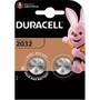 DURACELL 2032 (CR 2032 B2      2STK)