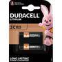 Duracell BATTERIE FOTO    6 V   LITHIUM (DL   245 1/STK.UL.M3)