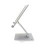 Nedis Notebook-Ständer / Stromversorgung über USB / 17 " / Faltbar
