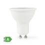 Nedis LED-Lampe GU10 / Spot / 2.5 W / 450 lm / 2700 K / Warmweiss / Retro Style / 1 Stück