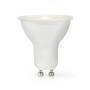 Nedis LED-Lampe GU10 / Spot / 2.5 W / 450 lm / 2700 K / Warmweiss / Retro Style / 1 Stück