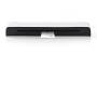 Nedis Laminierfolie / 54x86mm / Dicke: 125 µm / verpackt zu: 100 Stück / PET / Transparent