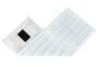 LEIFHEIT Wischbezug "micro duo" zum Bodenwischer "Clean Twist M Ergo"