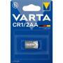 Multipack Varta LITHIUM CR1/2 AA BLISTER 1 (6127101401      1STK) - 10 Stück