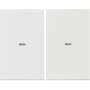 Berker 80960379 - White - 1 pc(s)