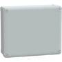 Schneider Electric NSYTBS29248 - Freestanding rack - Grey - 241 mm - 88 mm - 291 mm