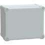 APC NSYTBS241912H - Freestanding rack - Grey - Closed - IP66 - -25 - 60 °C - -15 - 40 °C