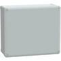 Schneider Electric NSYTBS342912 - Wall mounted rack - Grey - IP66 - -25 - 60 °C - -15 - 40 °C - 291 mm