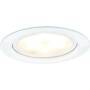 Paulmann MÖBELEINBAUL. LED 3X4,5W WEIß (935.54 MICRO LINE)