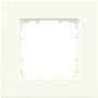 Siemens 5TG11110 - Titanium - White - Plastic - Screwless - 90 mm - 90 mm - 1 pc(s)