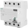 Siemens FI-SCHUTZ TYP A 40/4 300MA (5SV3644-6)