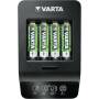 Varta LADEGERÄT 4x AA 56706 2100mAh (57684101441)