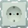 Berker SCHUKO-STECKDOSE M.STECKKL. (47436089     PW  Q.1)