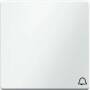 Berker Q.1 WIPPE MIT AUFDRUCK SYMBOL (16206059)