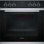 Siemens Best Collection Einbauherd iQ300 HE213ABS1