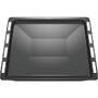 Siemens HZ431002 - Baking tray - Siemens - Gray - 1.18 kg - 475 mm - 420 mm