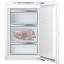 Siemens GEFRIERSCHRANK EINBAU     88CM (GI21VADE0)