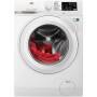 AEG WASCHMASCHINE 1400UPM 8KG 60CM (L6FBF51488        WS)