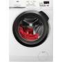 AEG WASCHMASCHINE 1400U  8KG  60CM (L6FBC41480        WS)