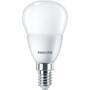 Philips PHIL CorePro LEDluster 2.8-25W/827 E14 Tropfen 250lm 15000h F