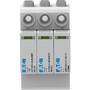 Eaton Ü-ABLEITER STECKB. 1000V DC T2 (SPPVRT2-10-2+PE)