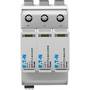 Eaton Ü-ABLEITER STECKB. 1000VDC T12 (SPPVRT12-10-2+PE-AX)
